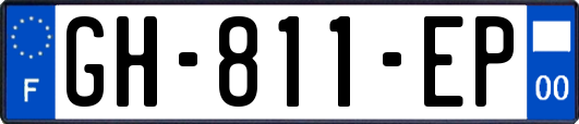 GH-811-EP