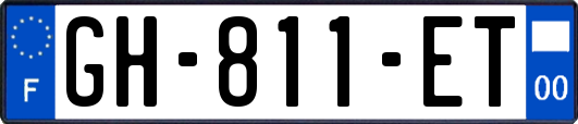 GH-811-ET