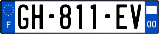 GH-811-EV