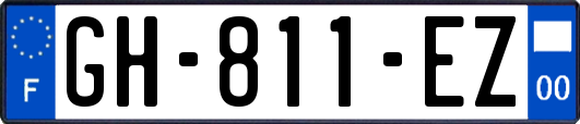 GH-811-EZ