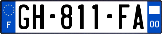 GH-811-FA