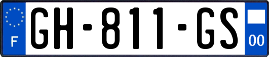 GH-811-GS