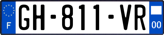 GH-811-VR