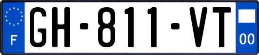 GH-811-VT
