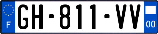 GH-811-VV