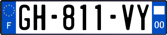 GH-811-VY