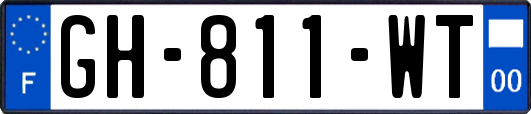 GH-811-WT