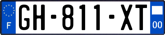 GH-811-XT