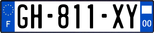 GH-811-XY