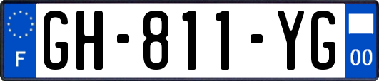 GH-811-YG