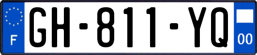 GH-811-YQ