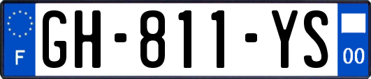 GH-811-YS