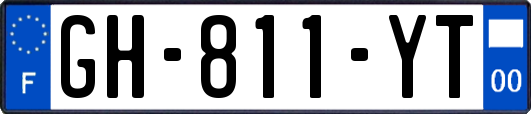 GH-811-YT