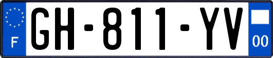 GH-811-YV