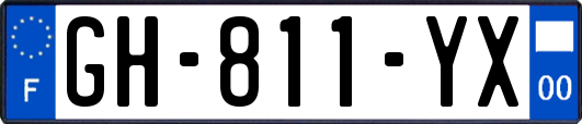 GH-811-YX