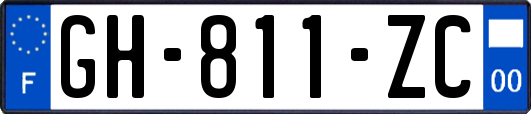 GH-811-ZC