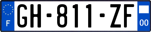 GH-811-ZF