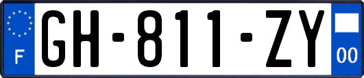 GH-811-ZY