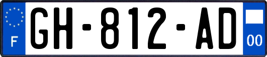 GH-812-AD