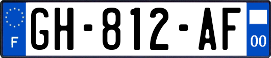 GH-812-AF