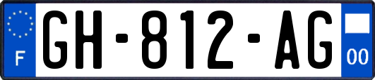 GH-812-AG