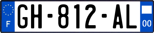 GH-812-AL