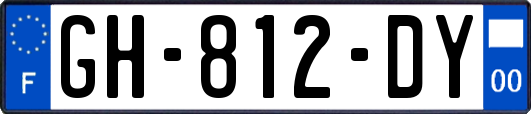 GH-812-DY