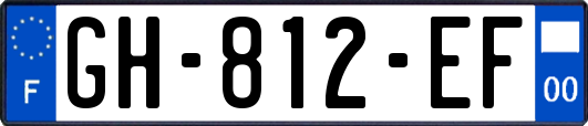 GH-812-EF