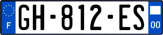 GH-812-ES