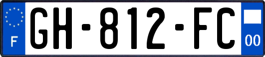 GH-812-FC