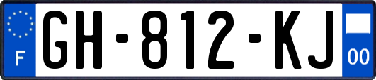 GH-812-KJ