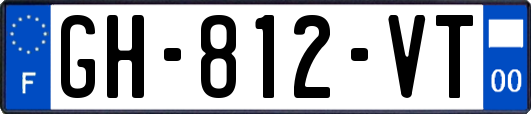 GH-812-VT