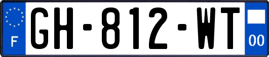 GH-812-WT
