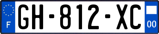 GH-812-XC