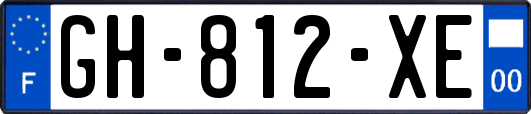 GH-812-XE