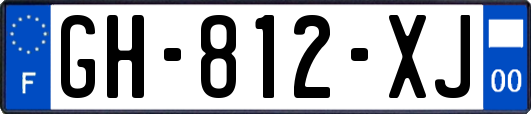 GH-812-XJ