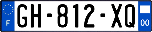 GH-812-XQ