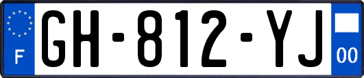 GH-812-YJ