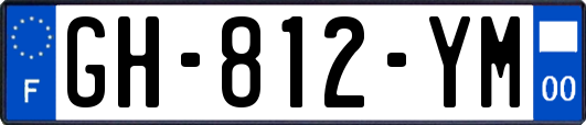 GH-812-YM