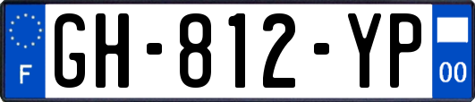 GH-812-YP
