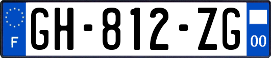 GH-812-ZG