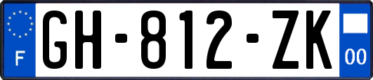 GH-812-ZK