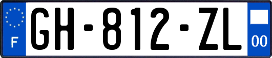 GH-812-ZL