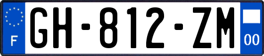 GH-812-ZM