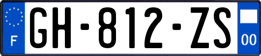 GH-812-ZS