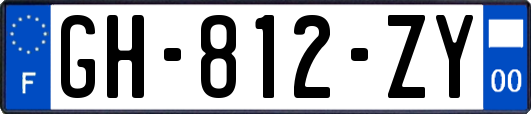GH-812-ZY