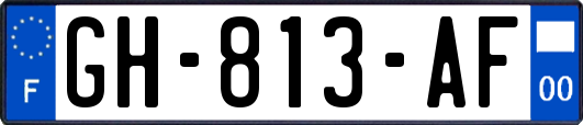 GH-813-AF