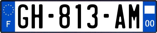 GH-813-AM