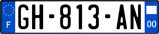 GH-813-AN