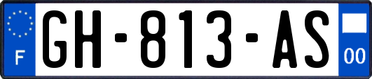 GH-813-AS
